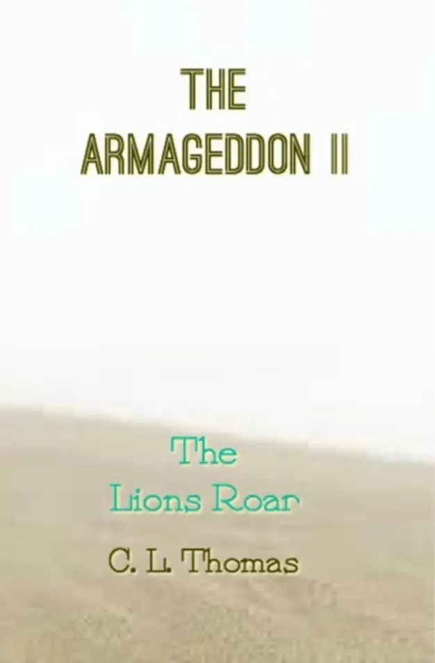 Publisher Description